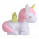 Spardose Einhorn