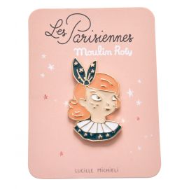Pin Constance