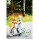 Trybike steel Laufrad 2-in1 vintage green - Dreirad