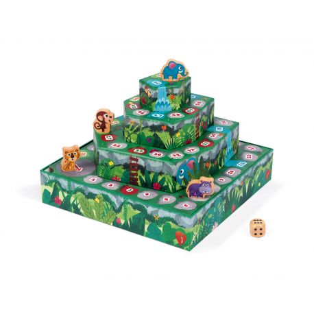 Dschungel Spiele Dschungel Spiele
