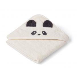 Albert Badeumhang Panda creme de la creme