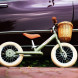 Trybike steel Laufrad vintage green - Zweirad