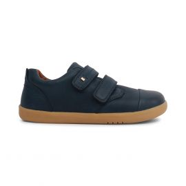 Schuhe Kid+ sum - Port Dress Shoe Navy - 833001