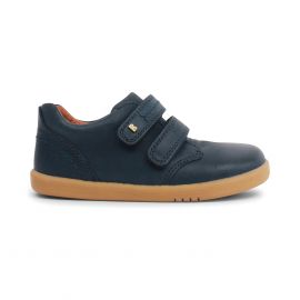 Schuhe I walk - Port Dress Shoe Navy - 632701