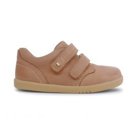 Schuhe I walk - Port Dress Shoe Caramel - 632702