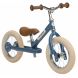 Trybike steel Laufrad vintage blue - Zweirad