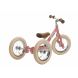 Trybike steel Laufrad 2-in1 Vintage Pink - Dreirad