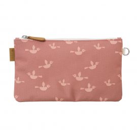 Toilettasche Birds