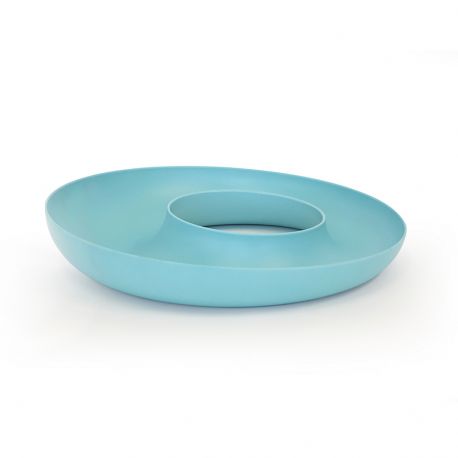 Obstschale aus Bambus Fresco lagoon Obstschale aus Bambus Fresco lagoon