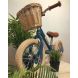 Trybike steel Laufrad vintage blue - Zweirad