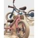 Trybike steel Laufrad vintage pink - Zweirad