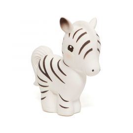Spielzeug mit GlÃ¶ckchen Zebra Zippy