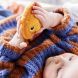 Spielzeug mit GlÃ¶ckchen LÃ¶we Leo
