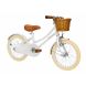 Banwood Classic Fahrrad - Weiss