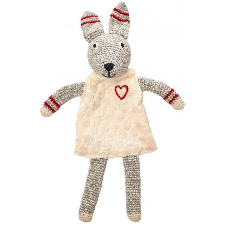 Kuscheltier Hase Kuscheltier Hase