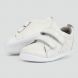 Schuhe Step up - Grass Court Casual Shoe White - 728914
