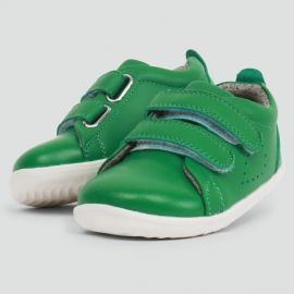 Schuhe Step up - Grass Court Casual Shoe Emerald - 728911