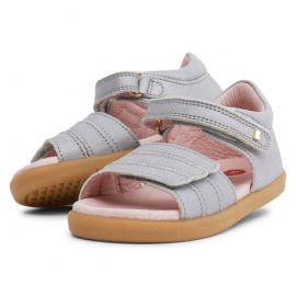 Schuhe I-walk Craft - Hampton Silver Shimmer