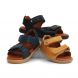 Schuhe Step Up Craft - Driftwood Charcoal
